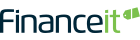 Financeit logo full