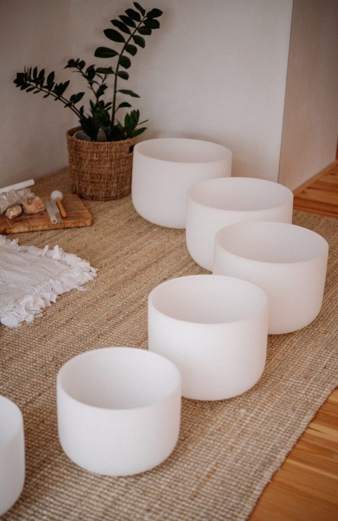 Sound Therapy